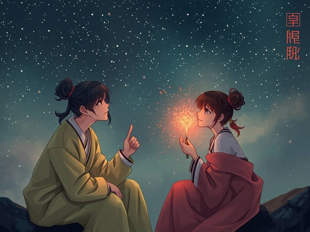 摩羯座上升白羊座男生性格特点