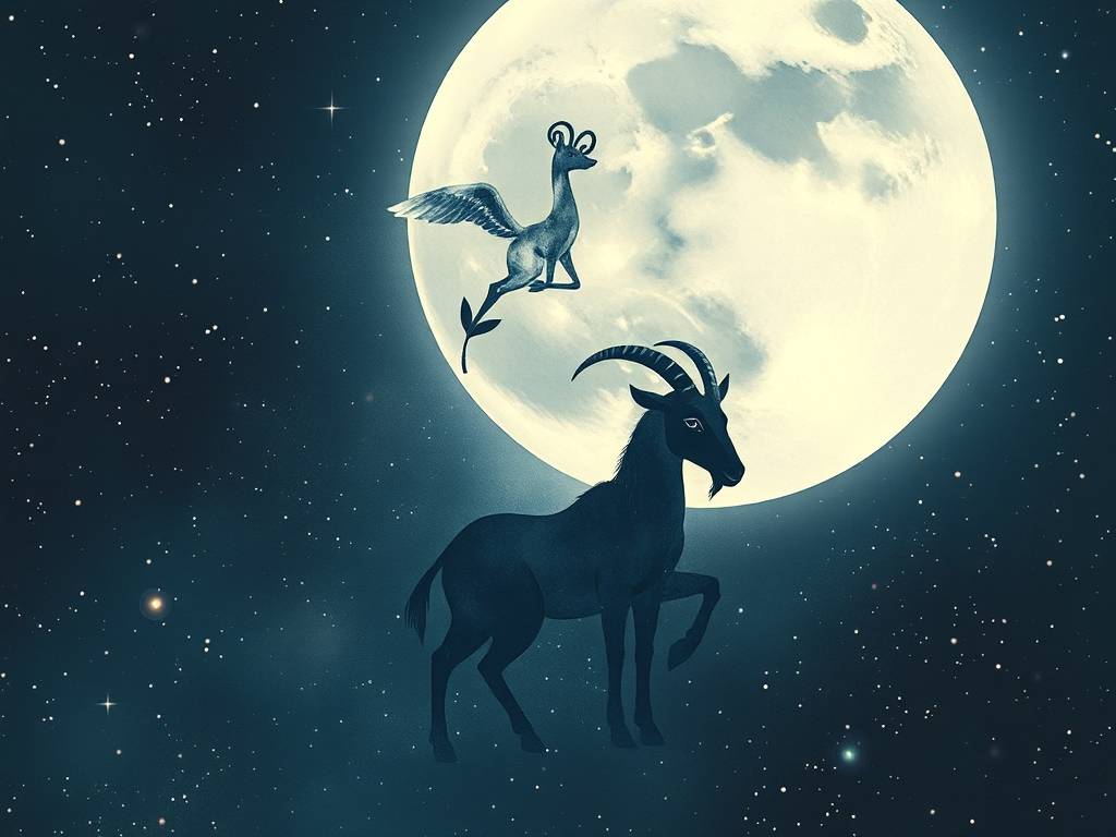 摩羯座唯一的软肋星座