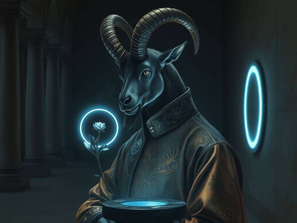 土象三憋之首,摩羯座真的憋吗？
