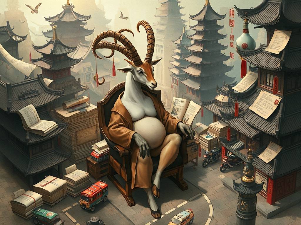 土象三憋之首,摩羯座真的憋吗？
