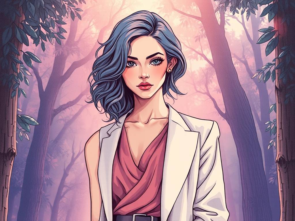 水瓶男性格(gé)喜欢的女人 水瓶男喜欢什么样的女生