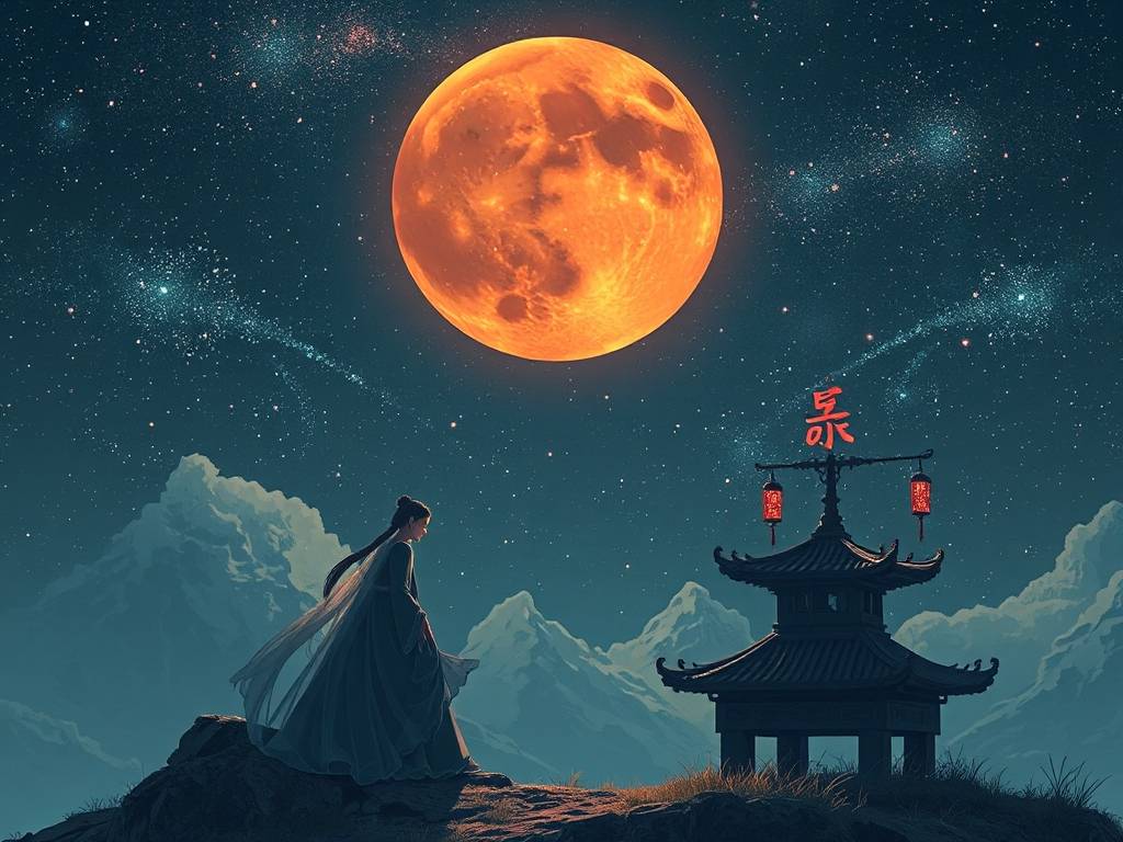 摩羯座气场为什么大