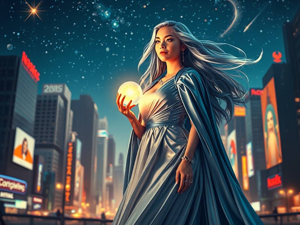 能和水瓶座过富有星座女