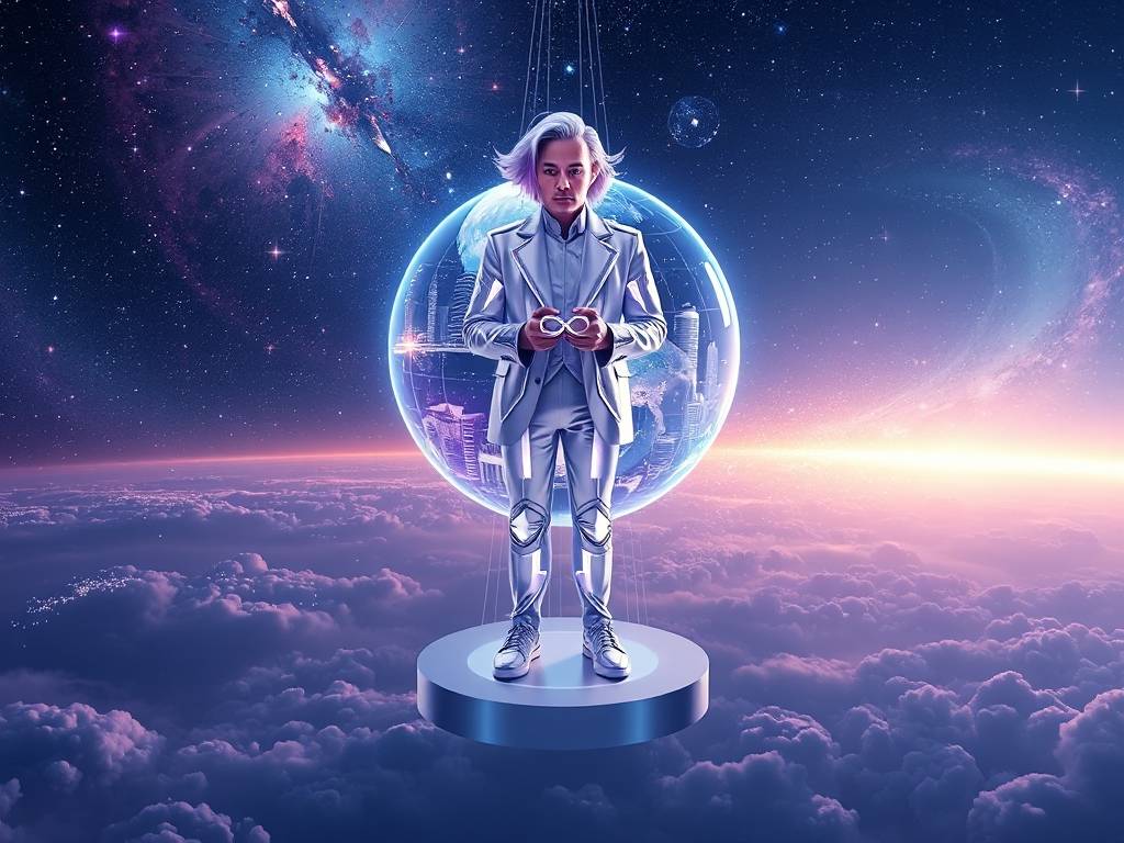 12星座最有钱的水瓶座