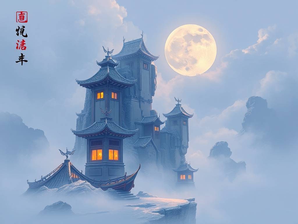 摩羯座的十大特点，你中了几个？