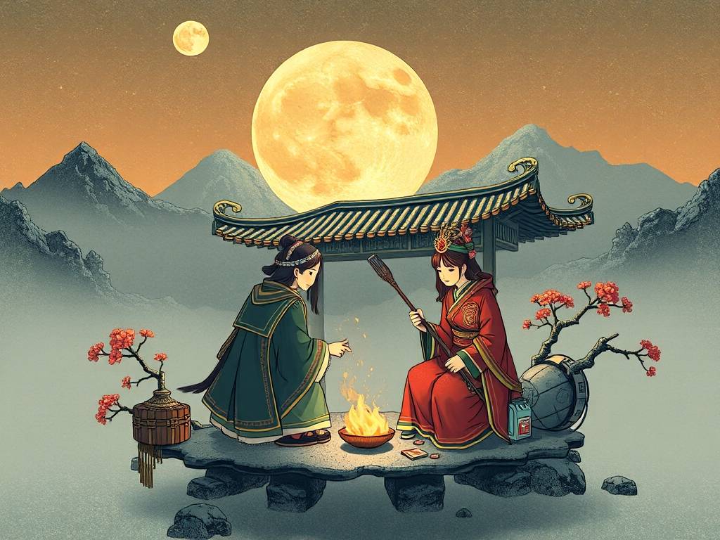 为什么摩羯座越老越有魅力？