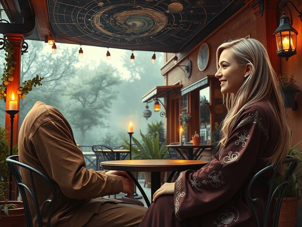 主动和水瓶女聊天,水瓶女生喜欢一个人的表现说和我见面聊天会很高兴,我们一直以朋友