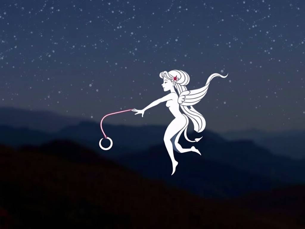 柏拉图式爱情的星座有哪些，水瓶座只能排第二名