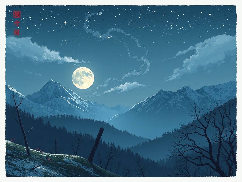 2月是什么星座，水瓶座双鱼座性格命运大解析