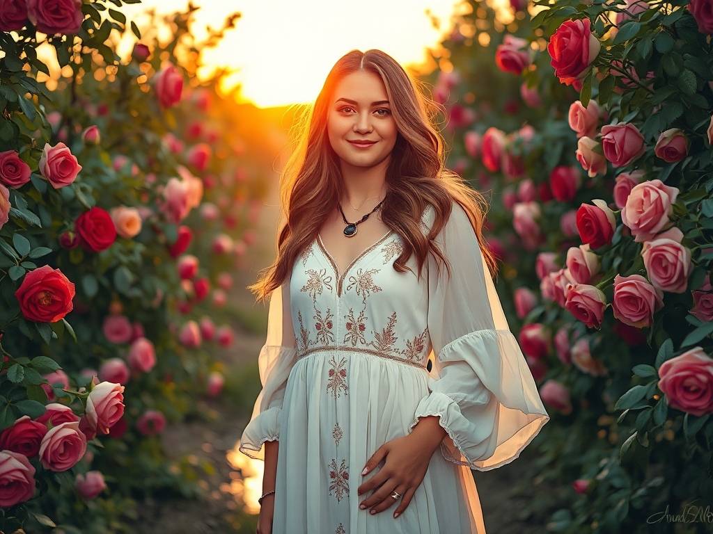 2023年桃花运最旺的星座女 2023年水瓶座女桃花运旺盛