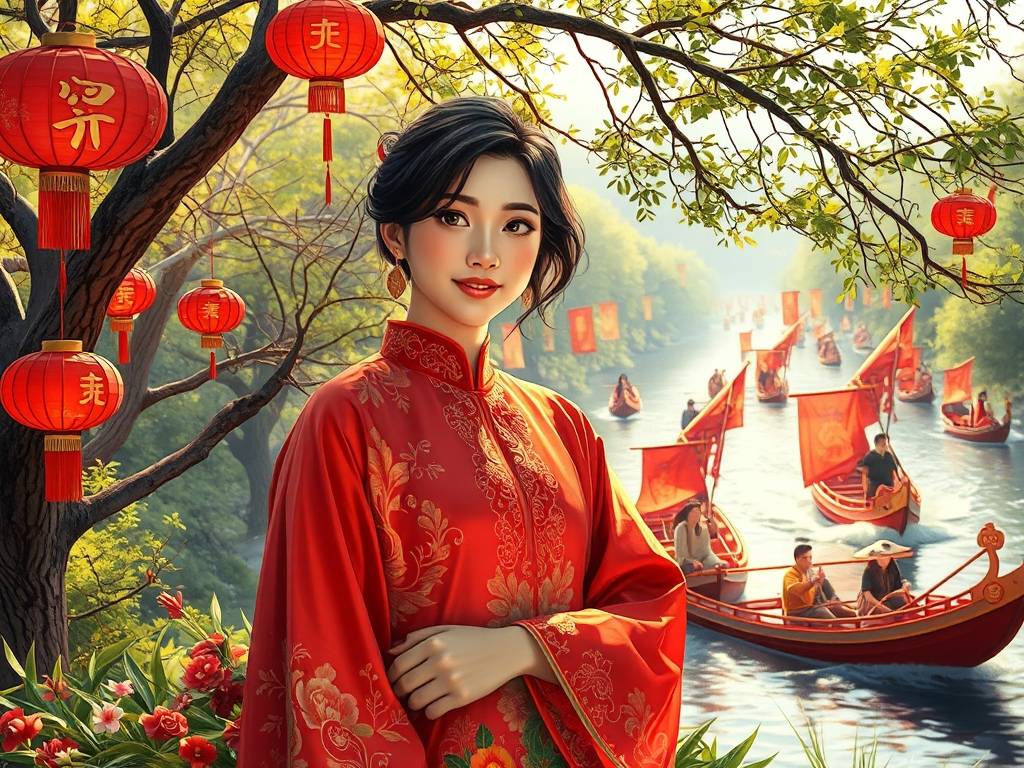 2022年端午节爱情运极好的星座 水瓶爱情甜蜜运势佳