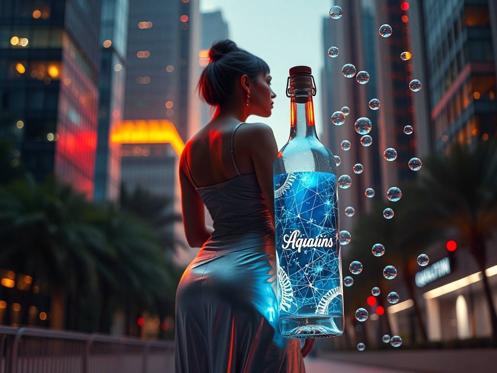 给水瓶女过生日送什么礼物好,送给水瓶座女生什么样的生日礼物比较好