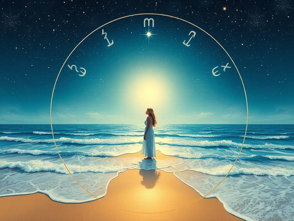 12星座的爱情观详解分析(水瓶爱情观不愿将就，真爱至上）