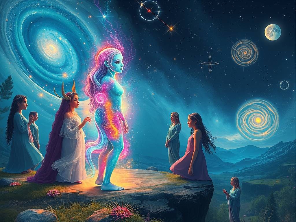 十二星座遇见真爱的反应(水瓶座的人98%都是爱情的逃兵)