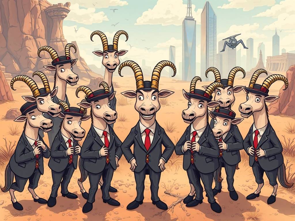 十个摩羯九个傻,摩羯座真是太傻了