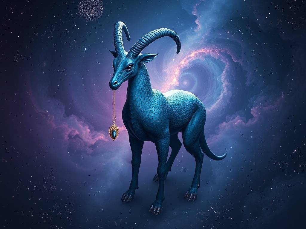 摩羯座的致命弱点，你中了吗？