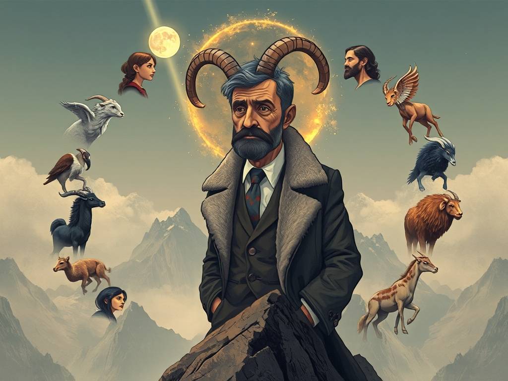 十二星座的孤独感星级，你是几颗星？摩羯座让人出乎意料