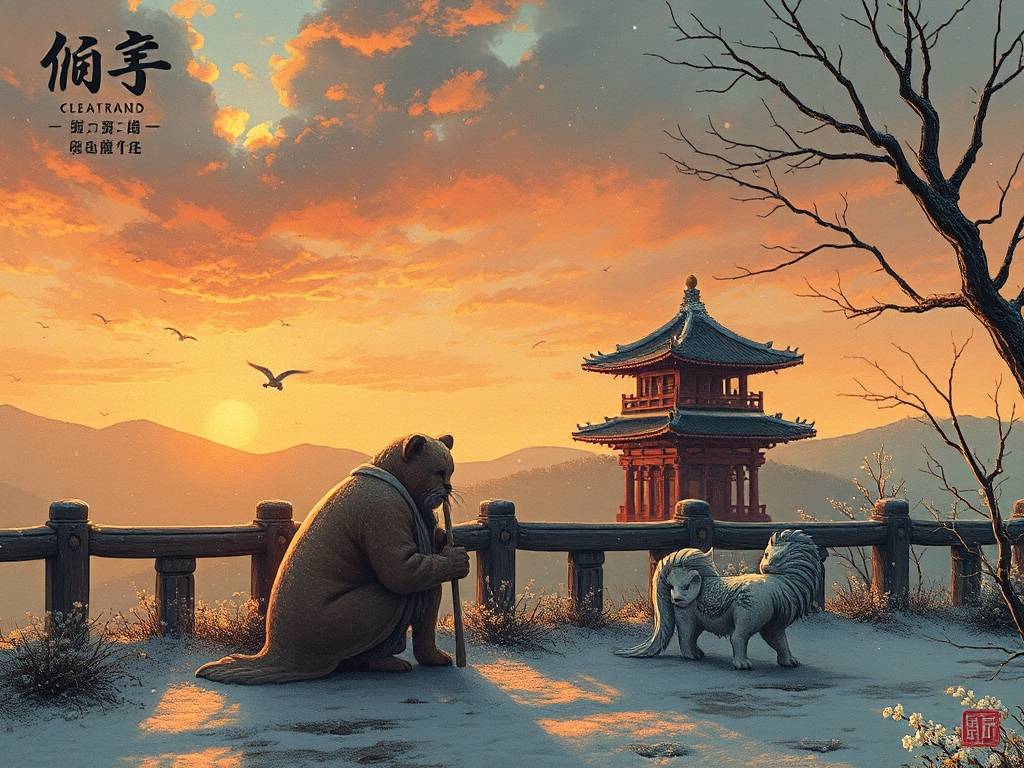 摩羯座真的有那么绝情吗？