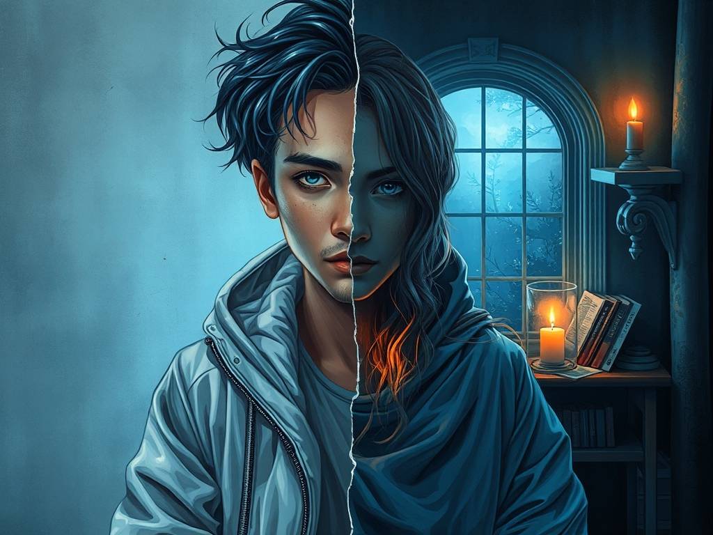 水瓶(píng)女敷衍你会不会跟你提分手,水瓶(píng)不理人会坚持多久