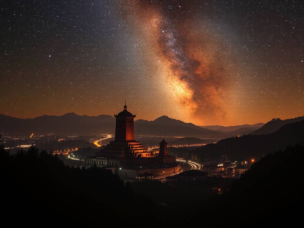 上升星座是摩羯座的人性格如何