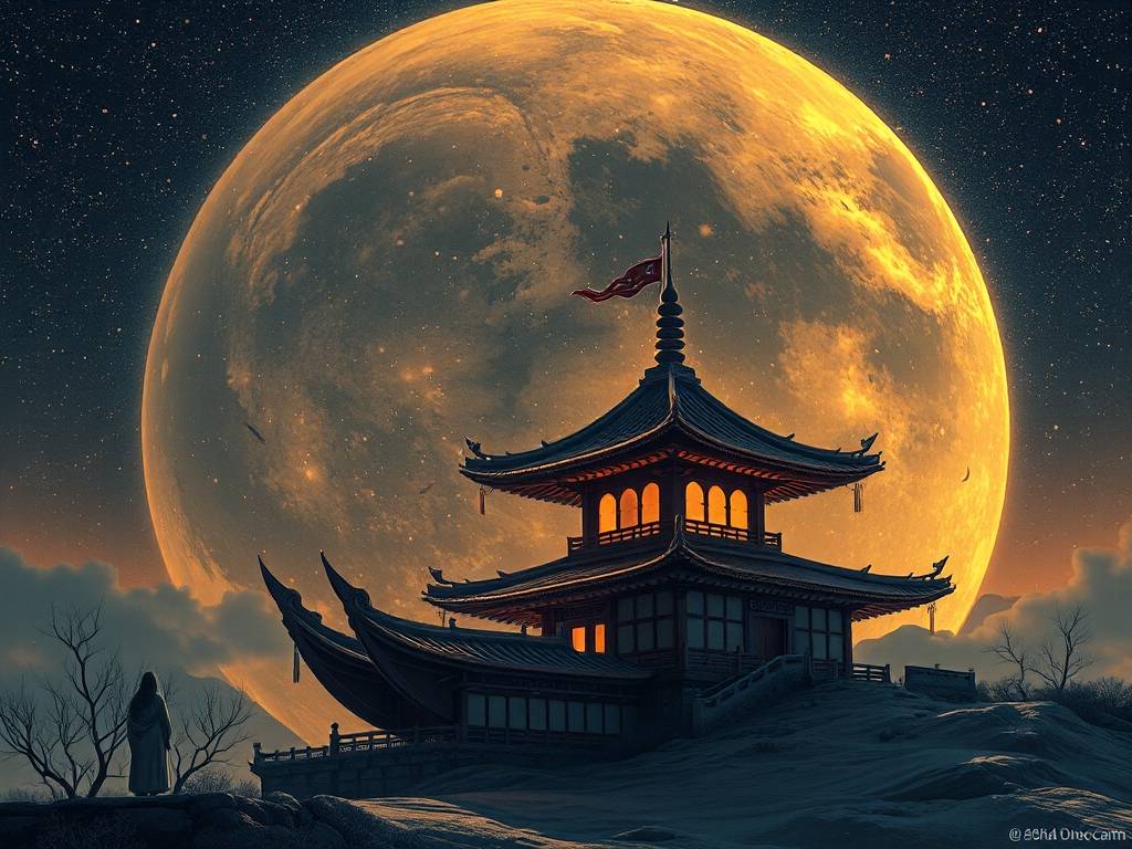上升星座是摩羯座的人性格如何