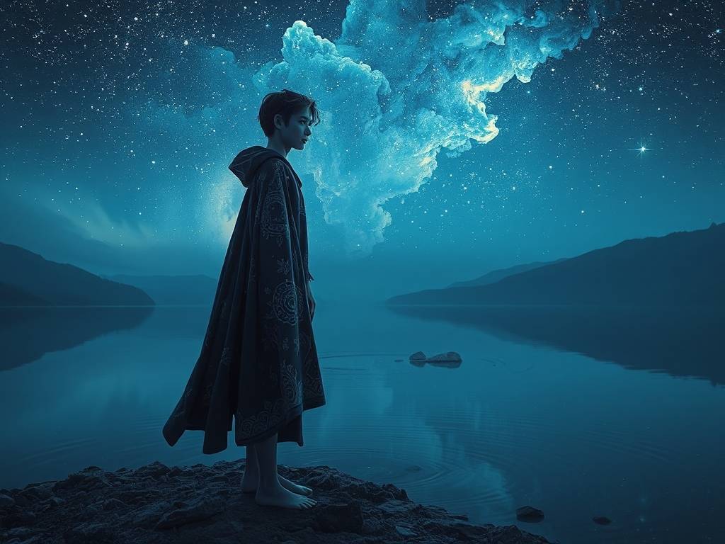 水瓶座爲(wèi)何没有得到真爱