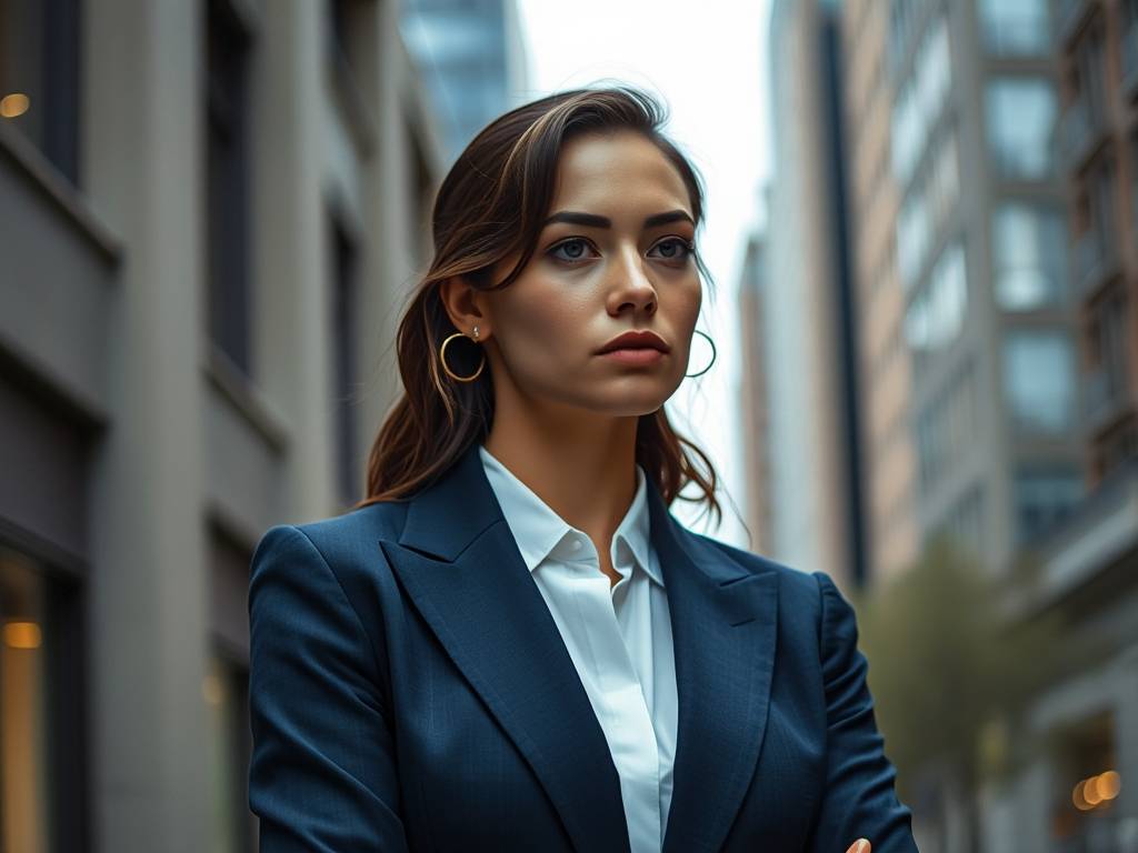 摩羯座女人的性格特点：踏实沉稳，责任感强！