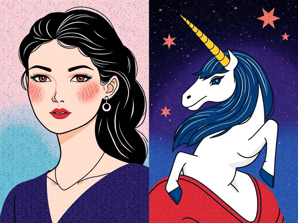 魔羯女和水瓶女哪个更受欢迎,魔蝎座的女生和水瓶座的女生,哪个更好啊