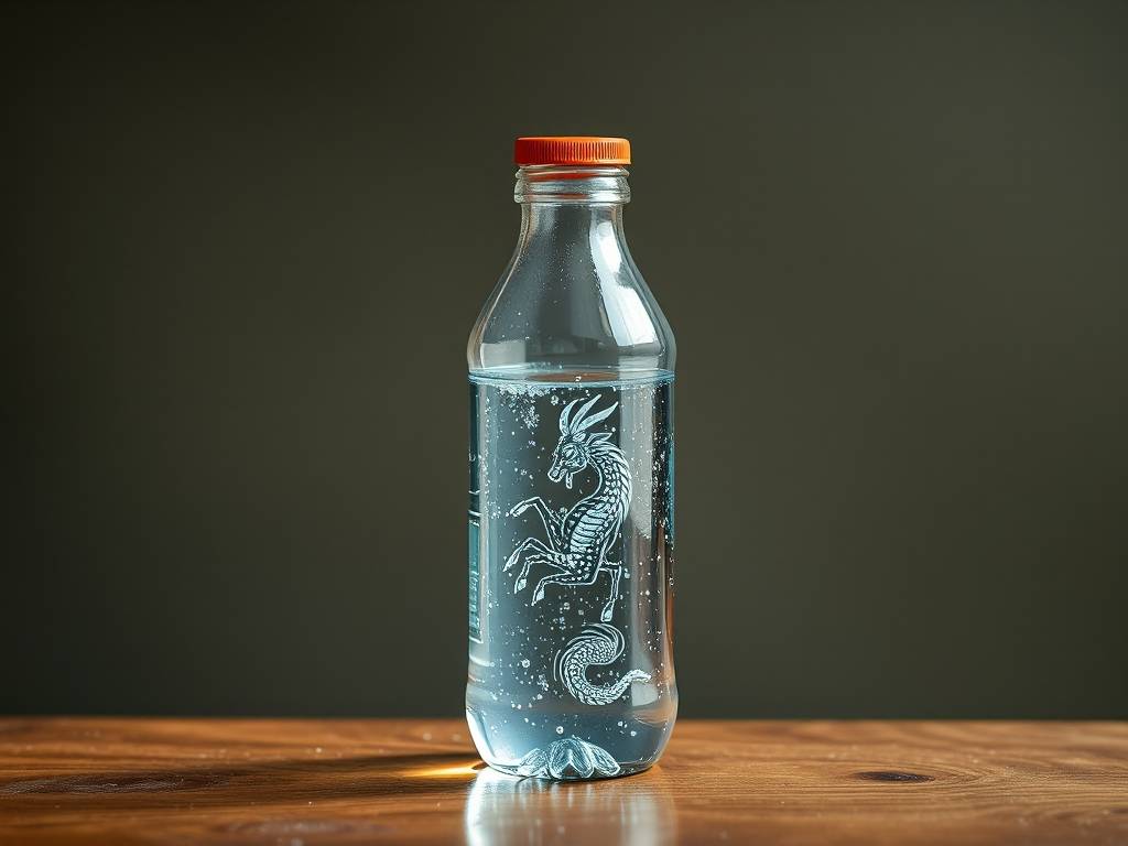 水(shuǐ)瓶座2023年每月整体运势详解，8月星座运势事业独占鳌头