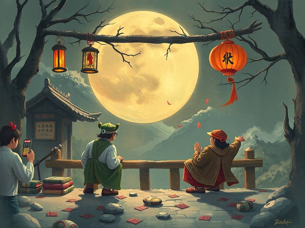 上升星座摩羯座 上升摩羯女性格特点