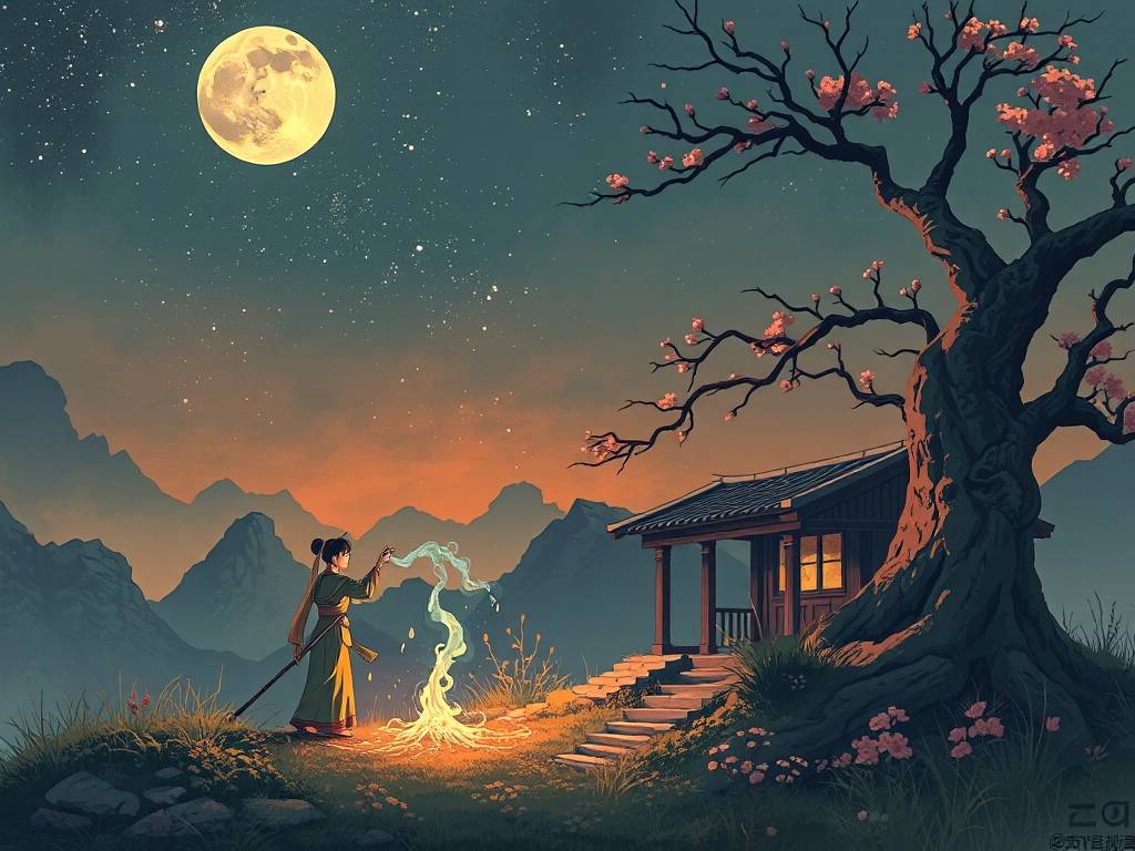 上升星座摩羯座 上升摩羯女性格特点