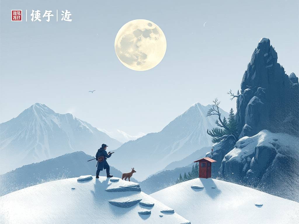 摩羯座的至理名言