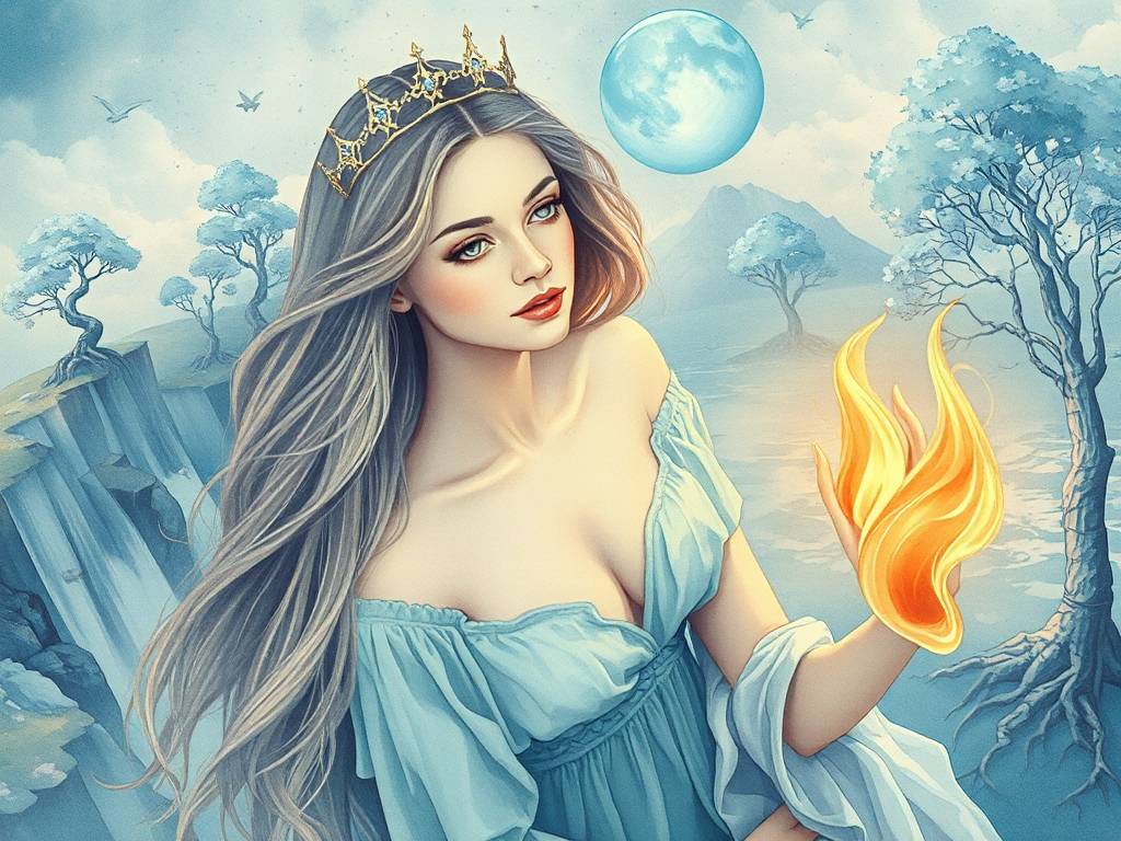 水瓶女喜欢被怎么宠,怎样才能知道水瓶女喜欢自己