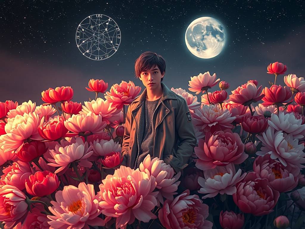 2022年平安夜(yè)烂桃花扎堆的星座 水瓶座上榜