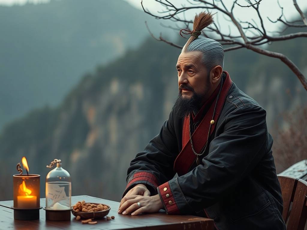 摩羯座“心情低落”的4个原因，需要你陪伴，别再装作不知道