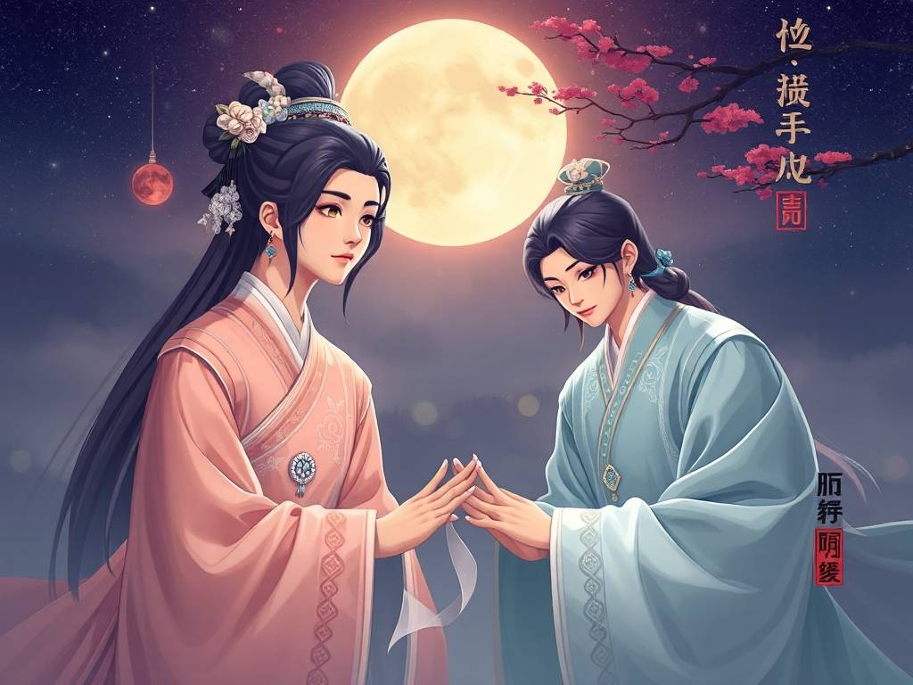 水瓶座的女人最不该爱上哪个星座男