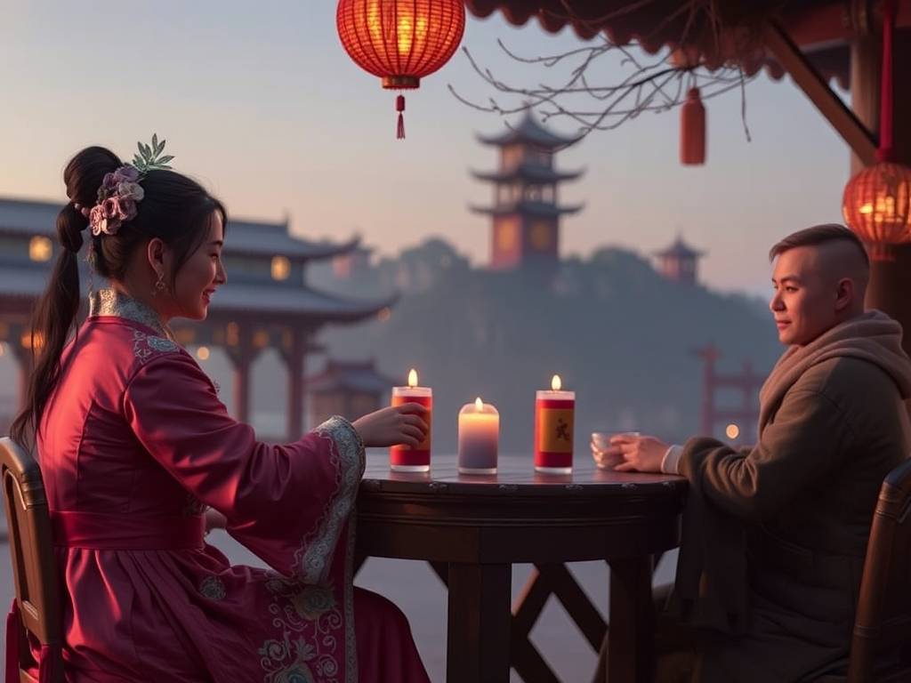 双鱼女为何就是放不下水瓶男,水瓶男真的很痴情吗
