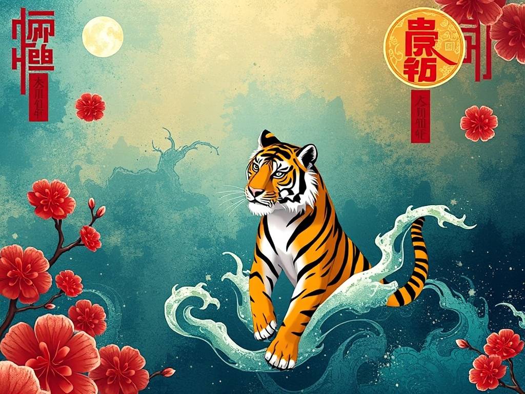 2022水瓶座运势女完整版 水瓶座在虎年的运势会如何