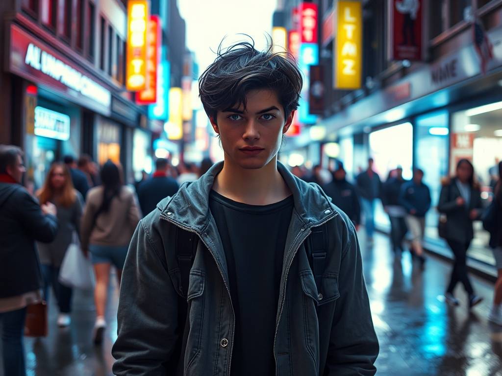 水瓶男故意虐你的表现 水瓶座虐人的手段