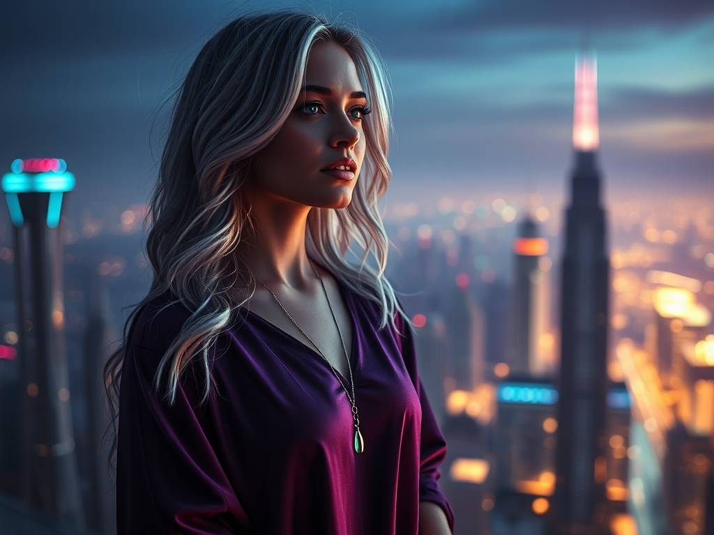 水瓶女爱上一个人表现,水瓶女喜欢你会怎么表现出来?