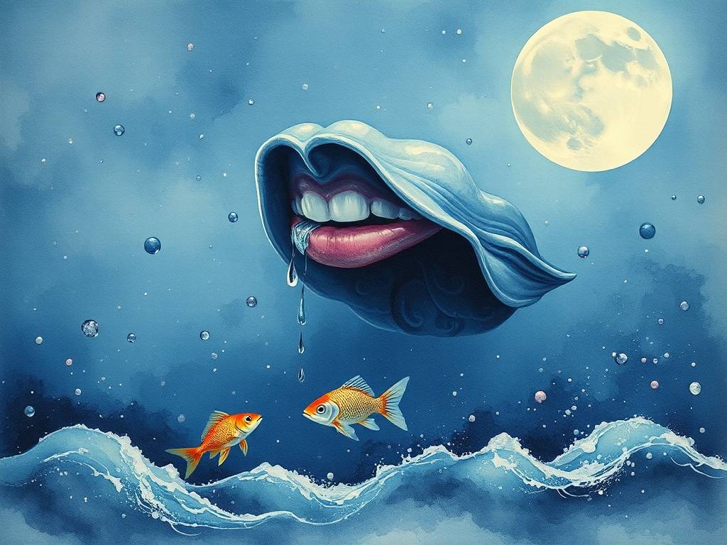 水瓶(píng)座会因为哪种分手痛苦万分