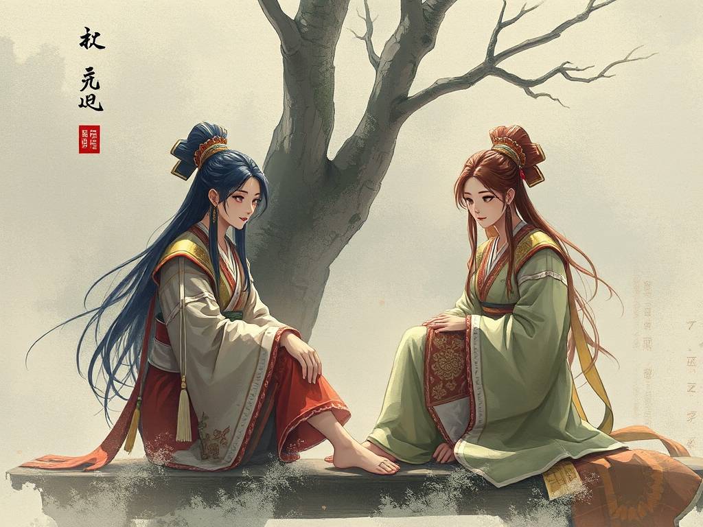上帝给了摩羯八个天(tiān)赋 摩羯拥有哪些天(tiān)赋