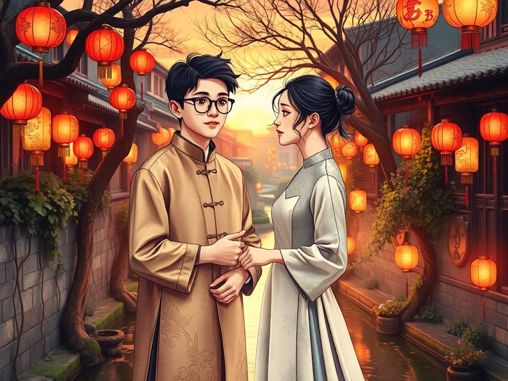 2022年重阳节桃花运上涨的星座 水瓶座有正缘