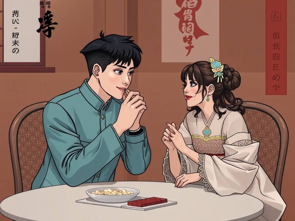 怎么找水瓶女搭话,夸女孩子的俏皮话