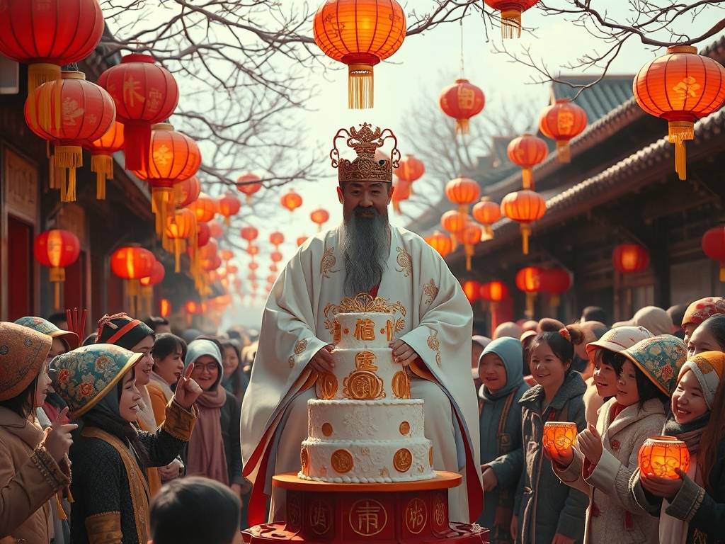 2022年寒(hán)衣节财运暴涨的星座 水瓶座财神相助
