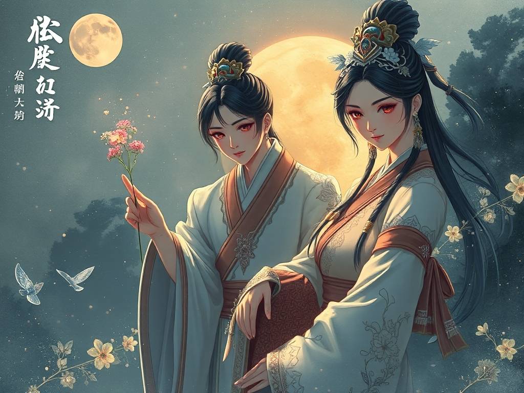 如何与水瓶座的女人相处