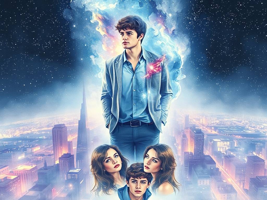 水瓶座的男人的恋爱缺点，太难捉摸