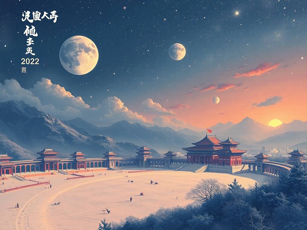 水瓶座2022年每月运程 2022年水瓶座的运势解析