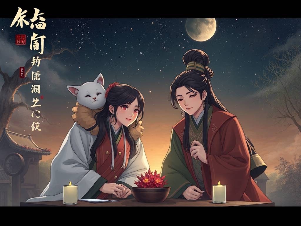 为什么摩羯女颜值都高 摩羯座女生颜值高低程度