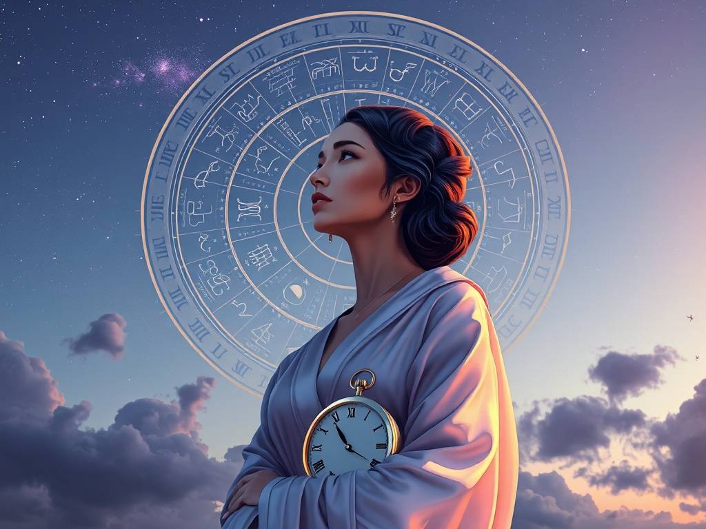 2022水瓶座女全年运势 水瓶座的运势该如何分析
